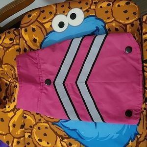 TOP PAW EUC Dog vest